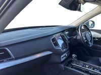 Used Volvo XC90 Momentum 2016 Grey SUV