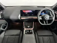 Used BMW X3 M M Sport 2025 Grey SUV