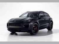 Used Porsche Macan GTS 434 HP (319 kW) 2022 Black SUV