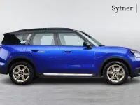 Usado Mini Countryman 215 CV (158 kW) 2024 Azul SUV