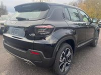 New Jeep Avenger Longitude 101 HP (74 kW) 2025 SUV