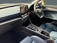 Begagnad Cupra Formentor VZ2 310 HK (228 kW) 2021 Svart SUV