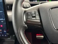 Used Ford Mustang Mach-E Premium 258 kW (351 HP) 2024 White SUV