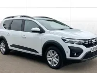 Used Dacia Jogger Expression 141 HP (103 kW) 2025 MPV
