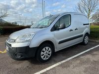 used Citroën Berlingo 1.6 HDi 625 Enterprise 75ps