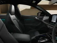 New Audi A5 Black Edition 204 HP (150 kW) 2026 Sedan