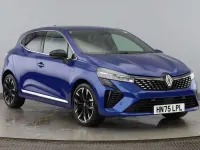 Used Renault Clio Techno 2025 Hatchback