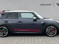 Used Mini John Cooper Works Hatch 302 HP (222 kW) 2020 Grey Hatchback