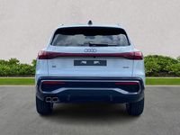 Used Audi Q5 S-Line 204 HP (150 kW) 2025 White SUV