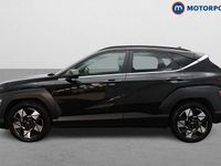 Used Hyundai Kona Ultimate 129 HP (94 kW) 2025 Black SUV