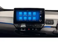Used VW ID.3 Pro Performance 150 kW (204 HP) 2020 Grey Hatchback