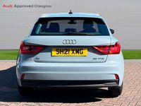 used Audi A1 25 TFSI Technik 5dr