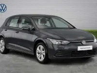 Used VW Golf VIII 150 HP (110 kW) 2023