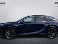 Used Lexus RX450h+ Sport Design Packet 309 HP (227 kW) 2026 Estate