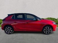 New Vauxhall Corsa S 100 HP (73 kW) 2026 Red Hatchback