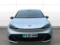 Used Cupra Born e-Boost 169 kW (231 HP) 2026 Hatchback