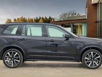 Used Volvo XC90 Plus 235 HP (172 kW) 2022 Black SUV