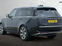 Used Land Rover Range Rover HSE 460 HP (338 kW) 2026 SUV