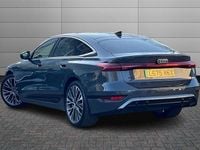 Used Audi A6 e-tron S-Line 269 kW (367 HP) 2025 Magnet grey Hatchback