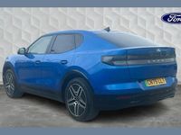 Usado Ford Capri Extended Range 210 kW (286 CV) 2025 Azul SUV