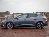 used Renault Mégane GT Line 1.3 TCE 5dr