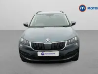 Used Skoda Karoq SE Technology 150 HP (110 kW) 2021 Grey SUV