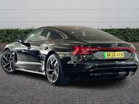 New Audi e-tron 369 kW (503 HP) 2026 Mythos black metallic SUV