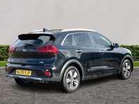 used Kia Niro 1.6 GDi Hybrid 2 5dr DCT