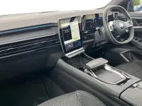Używany Renault Austral Iconic Esprit Alpine 200 KM (147 kW) 2023 Czarny SUV