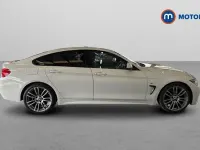 Used BMW 420 M Sport 184 HP (135 kW) 2021 Coupe