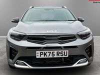 Used Kia Stonic GT-Line 99 HP (72 kW) 2025 SUV
