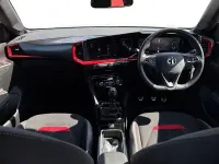 Used Vauxhall Mokka 101 HP (74 kW) 2023 White SUV