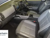 Used Citroën C5 Aircross Flair 180 HP (132 kW) 2019 Grey SUV