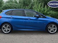 Used BMW 218 M Sport 140 HP (102 kW) 2019 Estate