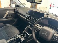 Used Citroën C4 PureTech 2023 Blue SUV