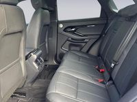 Used Land Rover Range Rover evoque Autobiography 2025 Silver SUV