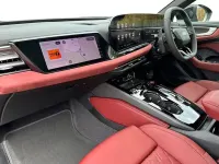 New Audi S5 Black Edition 362 HP (266 kW) 2026 Daytona grey Estate