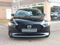 New Mazda 3 Center-Line 2025 Black Hatchback