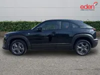 Used Mazda MX30 Prime-Line 170 HP (125 kW) 2023 Black SUV