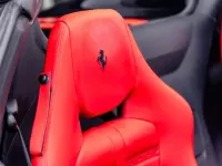 Used Ferrari 812 800 HP (588 kW) 2020 Black Cabriolet