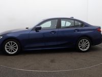 used BMW 320 3 Series 2.0 d SE Saloon 4dr Diesel Manual Euro 6 (s/s) (190 ps) Apple CarPlay