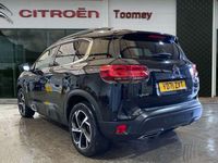 used Citroën C5 Aircross 1.6 13.2KWH SHINE E-EAT8 EURO 6 (S/S) 5DR PLUG-IN HYBRID FROM 2021 FROM BASILDON (SS15 6RW) | SPOTICAR