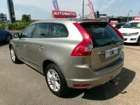 Used Volvo XC60 SE Lux 215 HP (158 kW) 2014 Gold SUV