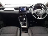 used Renault Captur 1.0 TCE 90 S Edition 5dr