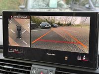 Used Audi Q5 265 HP (194 kW) 2023 SUV