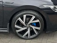 Used VW Golf VII R-line 2021 Hatchback