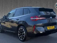 Used BMW X3 M Sport 205 HP (150 kW) 2025 Grey SUV