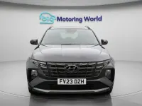 Used Hyundai Tucson N Line 230 HP (169 kW) 2023 Grey SUV