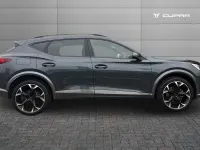 Used Cupra Formentor 150 HP (110 kW) 2023 Grey SUV