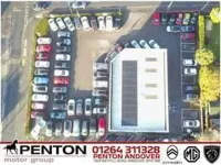 Used Skoda Kodiaq SE Drive 150 HP (110 kW) 2021 Blue SUV